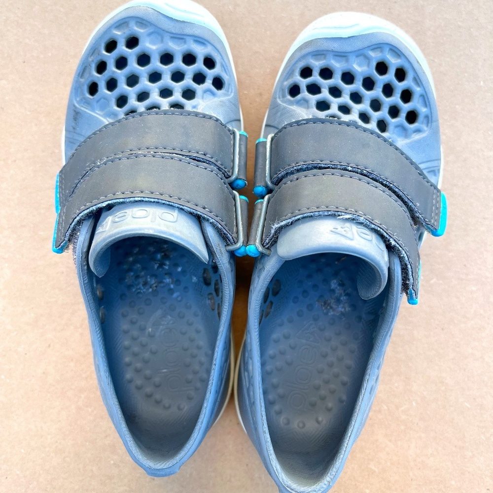 PLAE Shoes Size 11